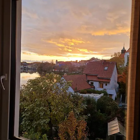 Penzion Hana Jindřichŭv Hradec