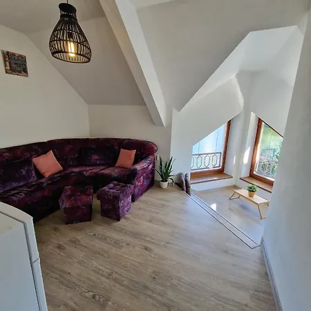 Penzion Hana 3*