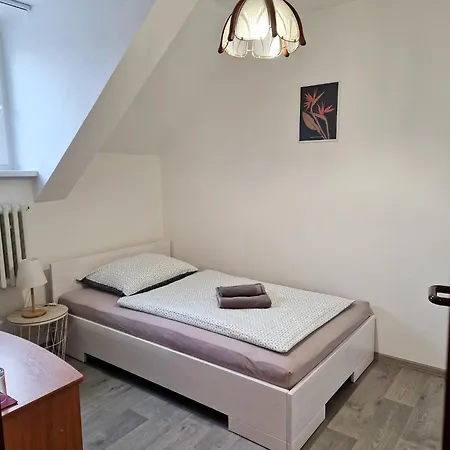 Penzion Hana 3*