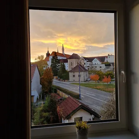Penzion Hana Gæstehus
